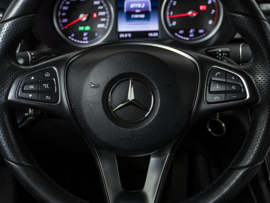Mercedes-Benz GLC I (X253) Москва  - изображение 16