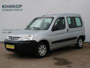 Peugeot Partner I Рестайлинг Нижний Новгород  - изображение 13