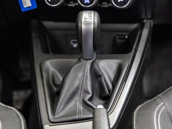 Renault Duster II с пробегом 2021 года, цена 1 328 000 рублей, 111280 км, внедорожник, Автокод Объявления