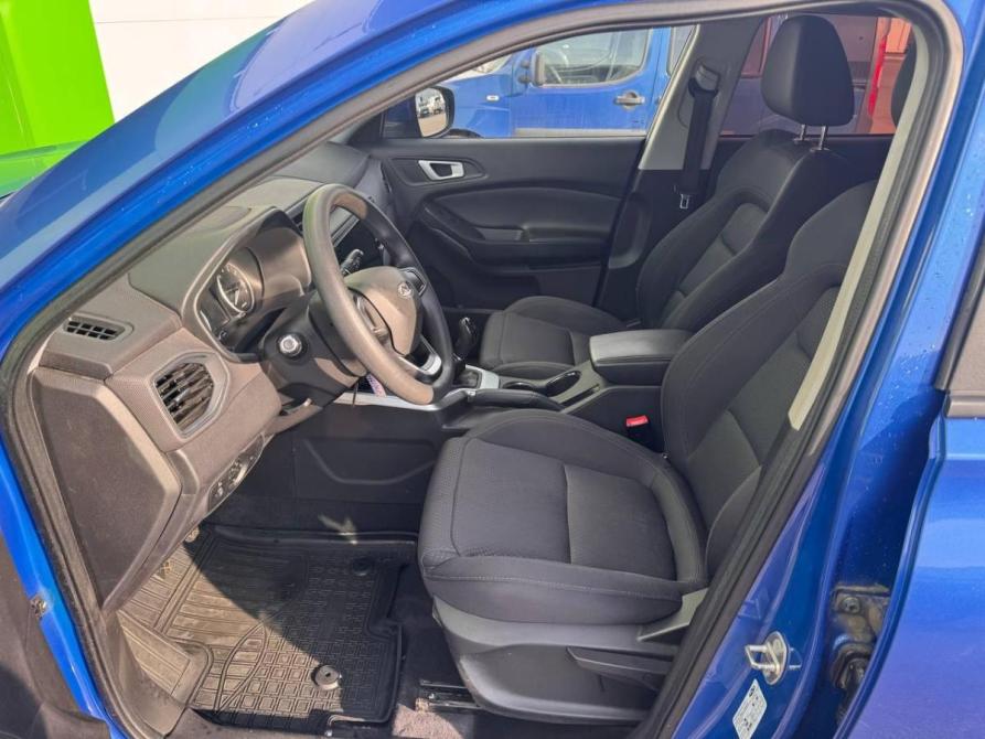 Chery Tiggo 4 I Рестайлинг Санкт-Петербург  - изображение 7