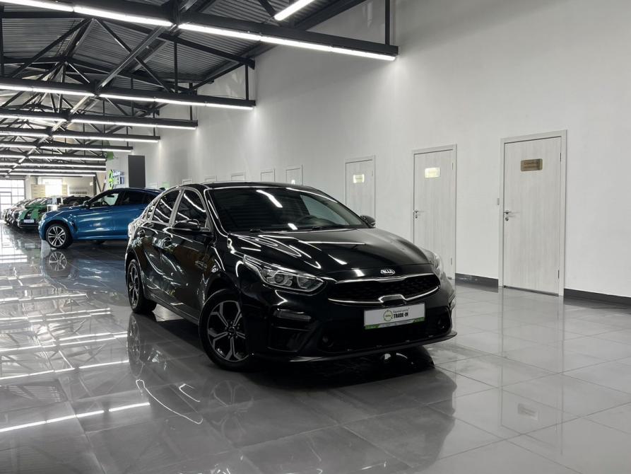Kia Cerato IV Тверь  - изображение 5