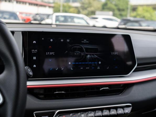 Geely Coolray I Рестайлинг с пробегом 2024 года, цена 2 151 000 рублей, 60256 км, внедорожник, Автокод Объявления