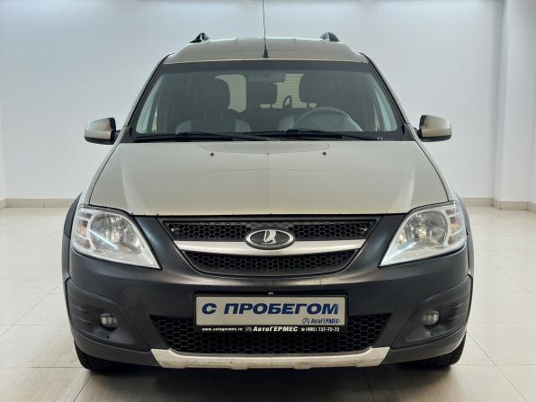 Lada (ВАЗ) Largus I с пробегом 2019 года, цена 789 000 рублей, 174110 км, универсал, Автокод Объявления