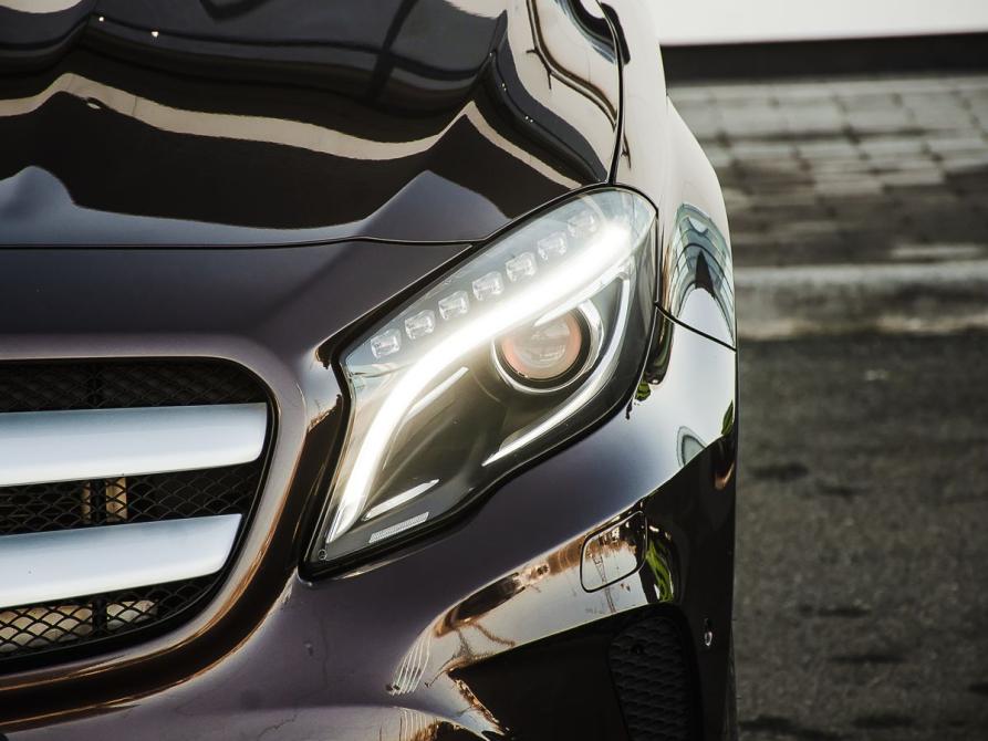 Mercedes-Benz GLA I (X156) Магнитогорск  - изображение 18
