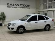 Lada (ВАЗ) Granta I Волгоград  - изображение 20