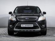 Ford Kuga I Москва  - изображение 19