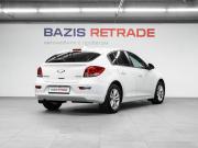 Chevrolet Cruze I Рестайлинг Тюмень  - изображение 28
