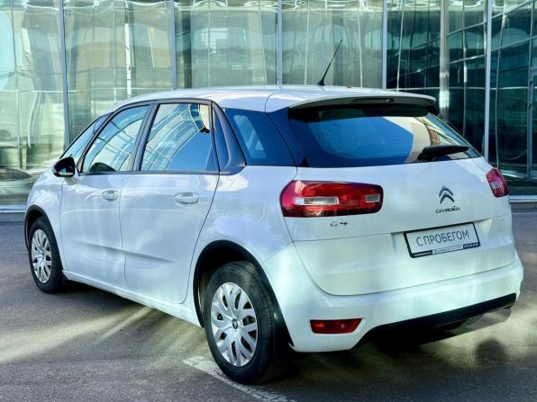 Citroen C4 Picasso II с пробегом 2014 года, цена 1 137 000 рублей, 165170 км, компактвэн, Автокод Объявления
