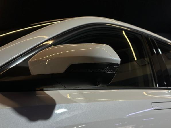 Changan Lamore с пробегом 2023 года, цена 2 370 000 рублей, 7555 км, седан, Автокод Объявления