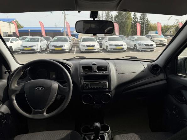 Lada (ВАЗ) Kalina II с пробегом 2016 года, цена 380 000 рублей, 98593 км, хэтчбек, Автокод Объявления