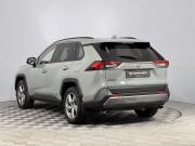 Toyota RAV4 V (XA50) Калининград  - изображение 26