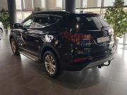 Hyundai Santa Fe III Рестайлинг Тюмень  - изображение 24