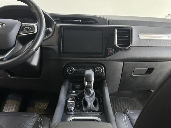 Chery Tiggo 4 I Рестайлинг с пробегом 2022 года, цена 1 430 000 рублей, 96322 км, внедорожник, Автокод Объявления