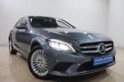 Mercedes-Benz C-Класс IV (W205) Рестайлинг Новокузнецк  - изображение 43