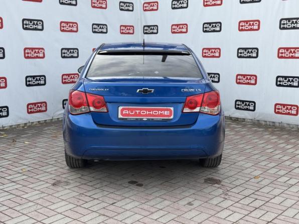 Chevrolet Cruze I с пробегом 2011 года, цена 349 990 рублей, 280000 км, седан, Автокод Объявления
