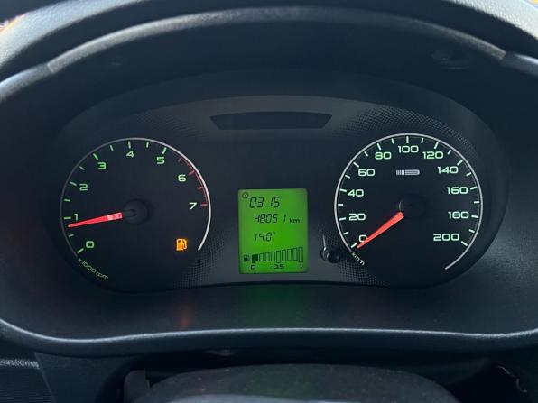 Lada (ВАЗ) Granta I с пробегом 2018 года, цена 757 000 рублей, 48056 км, седан, Автокод Объявления