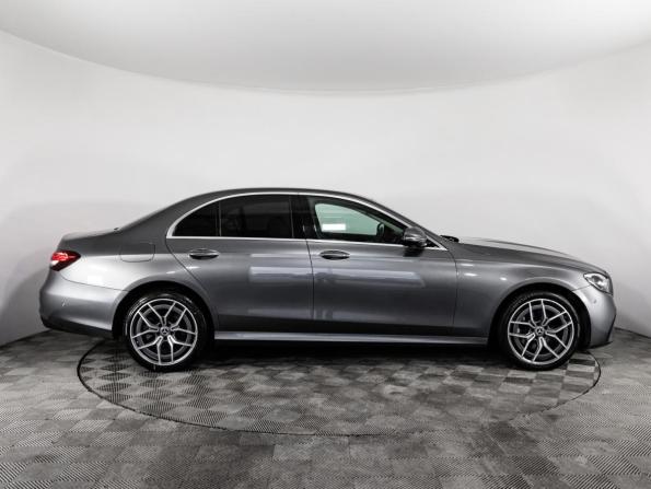 Mercedes-Benz E-Класс V (W213 S213 C238) Рестайлинг с пробегом 2021 года, цена 3 599 000 рублей, 145713 км, седан, Автокод Объявления