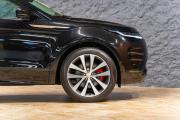 Land Rover Range Rover Evoque II Рестайлинг Москва  - изображение 28