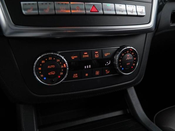 Mercedes-Benz GL-Класс II (X166) с пробегом 2013 года, цена 2 649 077 рублей, 153593 км, внедорожник, Автокод Объявления