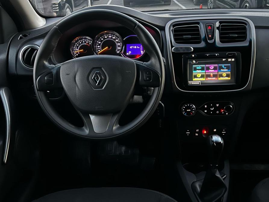 Renault Sandero II Волгоград  - изображение 16