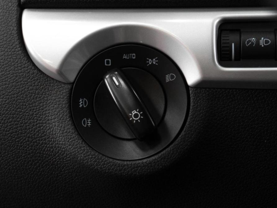 Skoda Yeti I Тюмень  - изображение 15