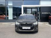 Citroen DS4 Москва  - изображение 24