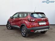 Renault Kaptur I Москва  - изображение 19