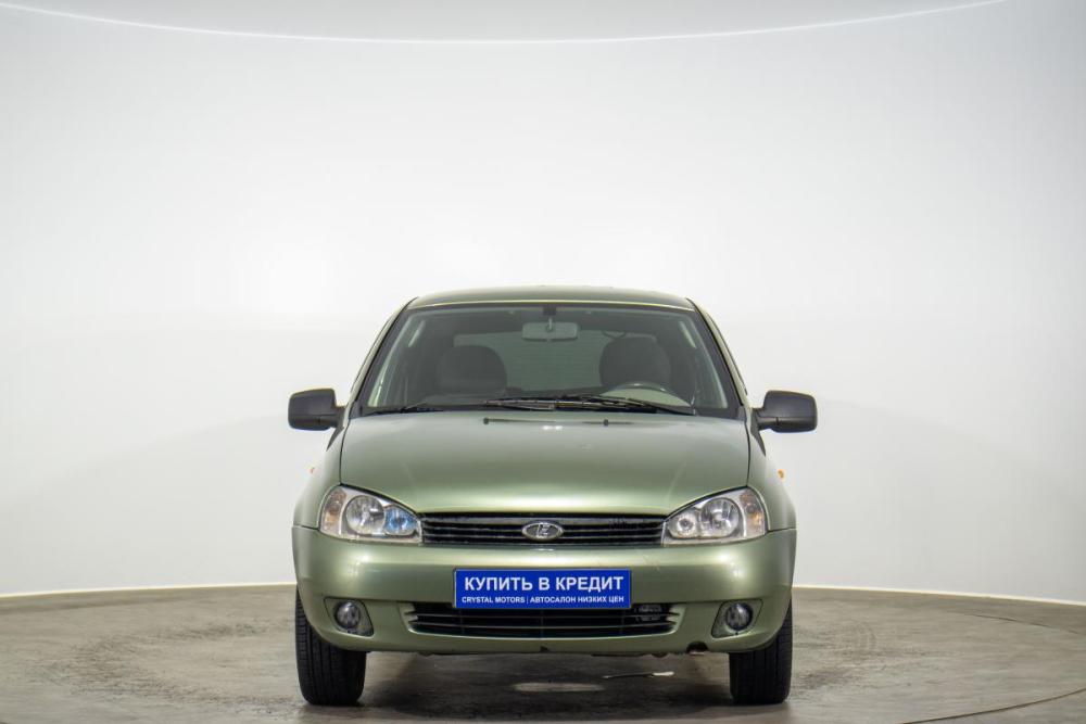 Lada (ВАЗ) Kalina I Оренбург  - изображение 2