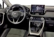 Toyota RAV4 V (XA50) Волгоград  - изображение 35