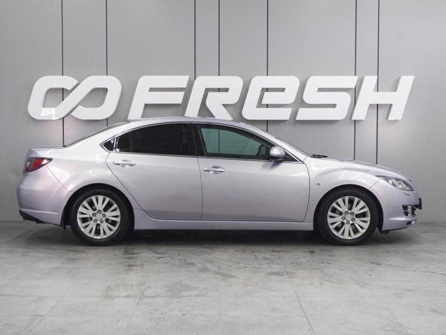 Mazda 6 II (GH) Воронеж  - изображение 5