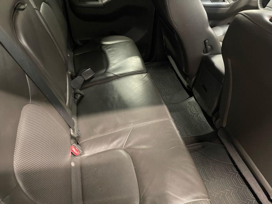 Nissan Navara (Frontier) III (D40) Рестайлинг Санкт-Петербург  - изображение 18