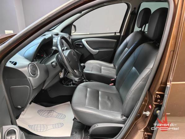 Renault Duster I с пробегом 2012 года, цена 977 000 рублей, 148000 км, внедорожник, Автокод Объявления