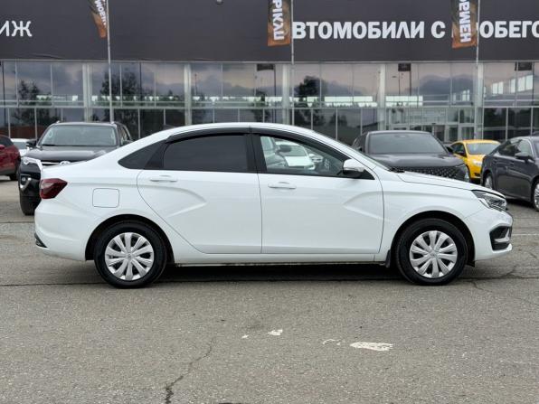 Lada (ВАЗ) Vesta I Рестайлинг (NG) с пробегом 2024 года, цена 975 000 рублей, 70357 км, седан, Автокод Объявления