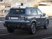 Haval Dargo I Москва  - изображение 23
