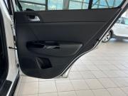 Kia Sportage IV Рестайлинг Москва  - изображение 63