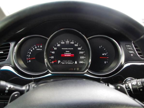 Kia Ceed II с пробегом 2013 года, цена 1 129 000 рублей, 197383 км, универсал, Автокод Объявления
