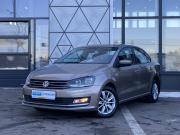 Volkswagen Polo V Рестайлинг Москва  - изображение 22