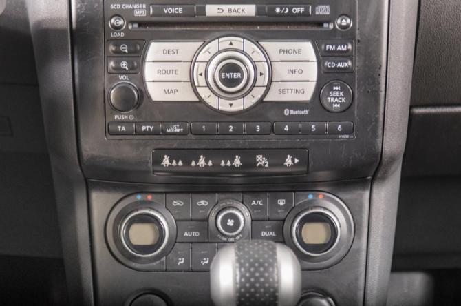 Nissan Qashqai I с пробегом 2008 года, цена 869 000 рублей, 199000 км, внедорожник, Автокод Объявления