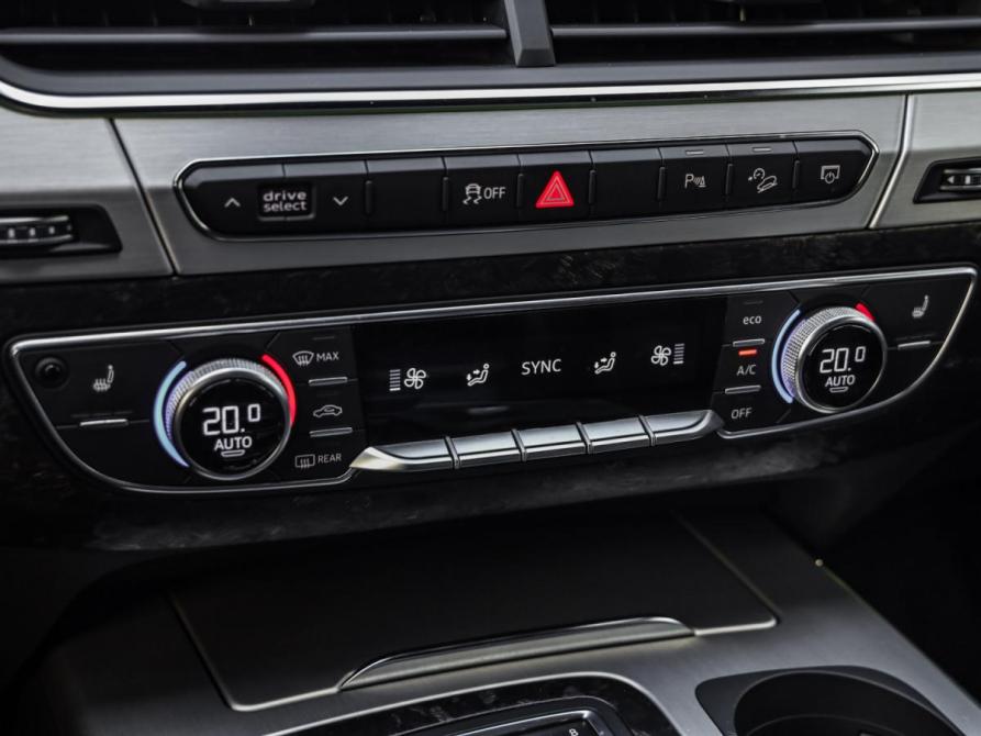 Audi Q7 II (4M) Санкт-Петербург  - изображение 20