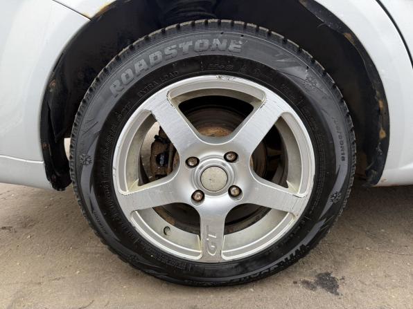 Chevrolet Lacetti I с пробегом 2008 года, цена 275 000 рублей, 225077 км, седан, Автокод Объявления