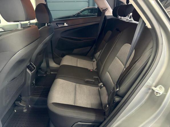 Hyundai Tucson III Рестайлинг с пробегом 2019 года, цена 2 397 000 рублей, 72000 км, внедорожник, Автокод Объявления
