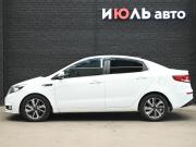 Kia Rio III Рестайлинг Екатеринбург  - изображение 24