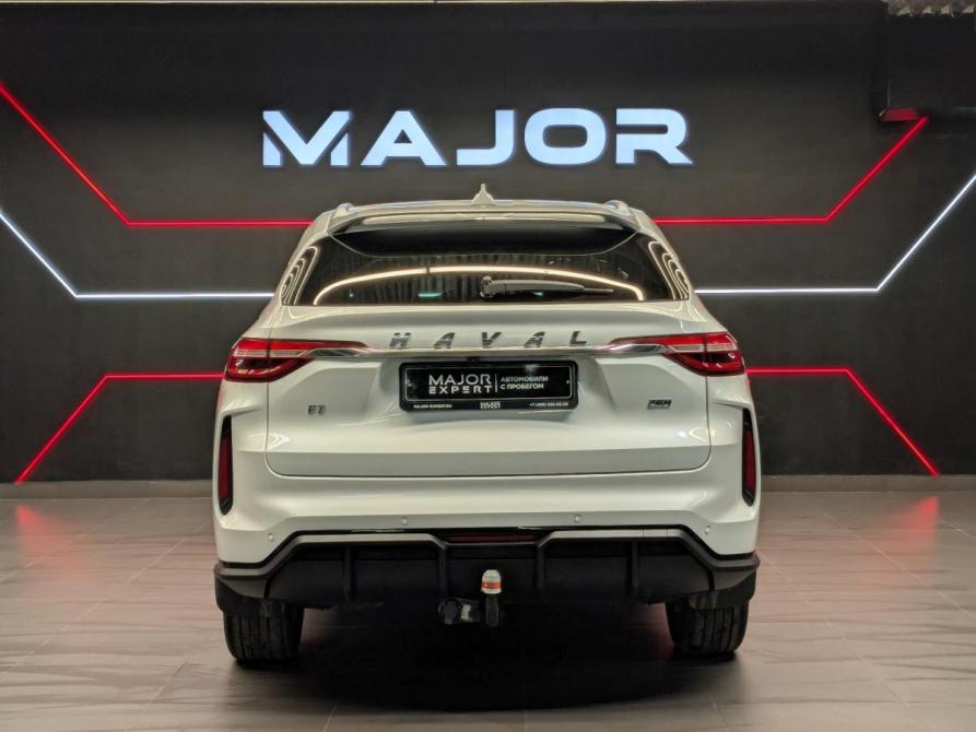 Haval F7 I Рестайлинг Москва  - изображение 3