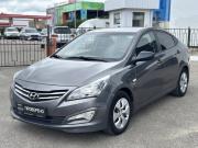 Hyundai Solaris I Йошкар-Ола  - изображение 23