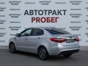 Kia Rio III Владимир  - изображение 15