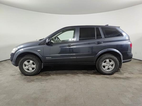 SsangYong Kyron I Рестайлинг с пробегом 2014 года, цена 900 000 рублей, 149324 км, внедорожник, Автокод Объявления