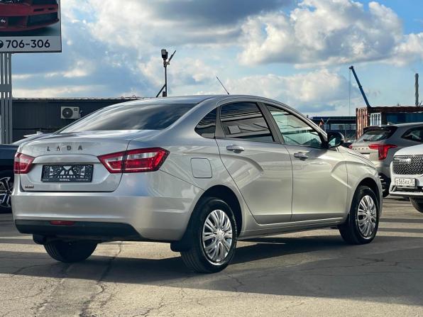 Lada (ВАЗ) Vesta I с пробегом 2021 года, цена 929 000 рублей, 152200 км, седан, Автокод Объявления