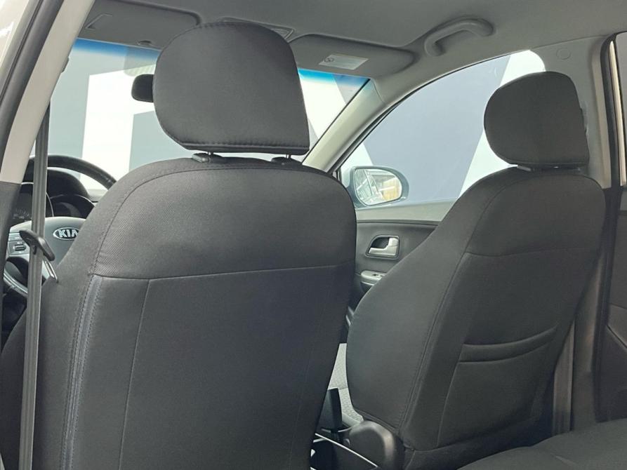 Kia Rio III Рестайлинг Ростов-на-Дону  - изображение 19