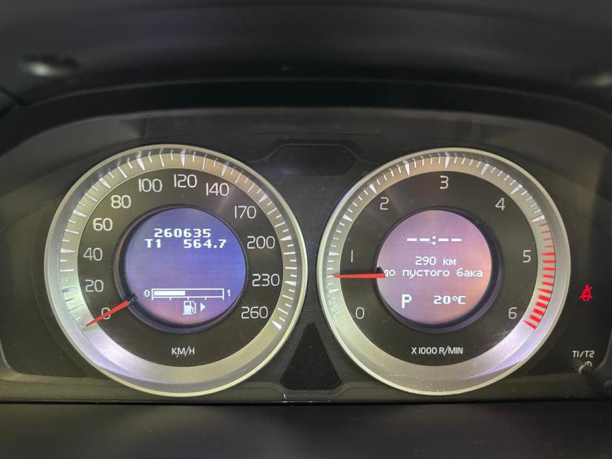 Volvo XC60 I Волгоград  - изображение 11
