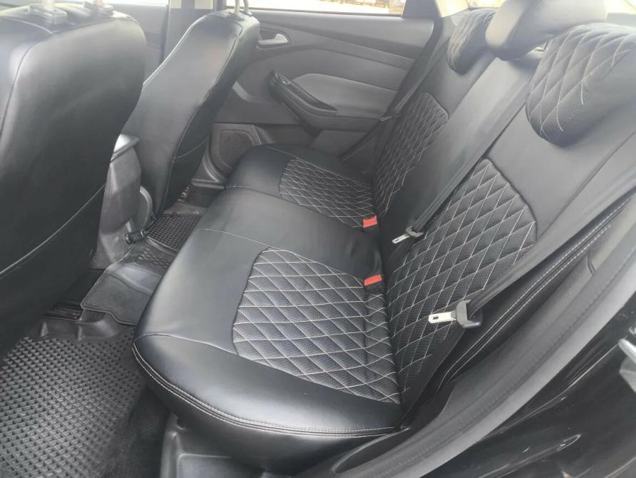 Ford Focus III Воронеж  - изображение 15